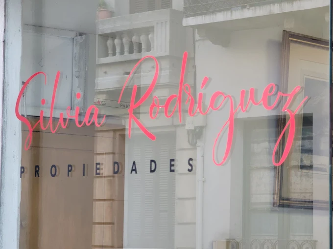Oficina de Silvia Rodríguez Propiedades